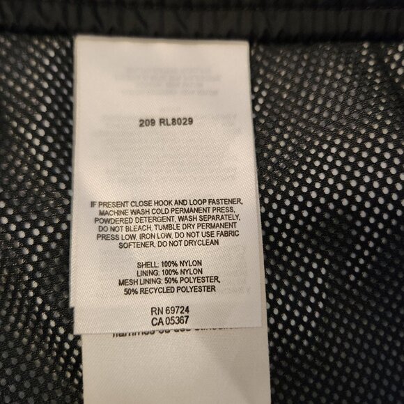 Columbia Omni-Tech Women’s Waterproof Breathable Black Sz XL - Picture 3 of 16